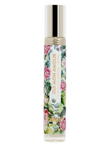 Perfume Oui Mon Amour de Adopt Parfums