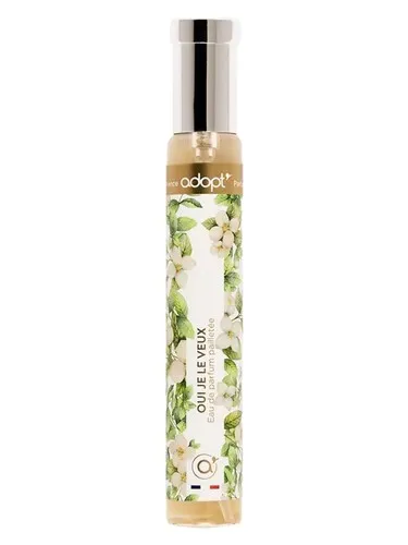 Perfume Oui Je Le Veux de Adopt Parfums