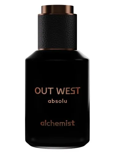 Imagen de Out West Absolu