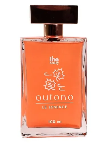Perfume Outono de Tha Beauty