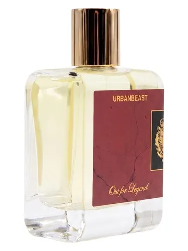 Perfume Out for Legend de URBANBEAST