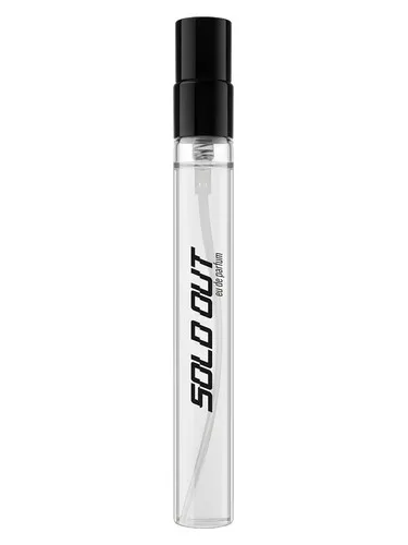 Perfume Sold Out de Colour Intense