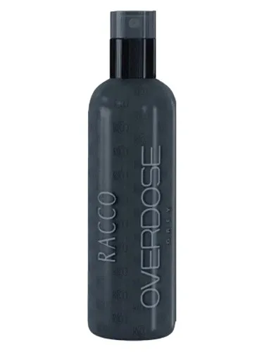 Perfume Overdose Grey de Racco