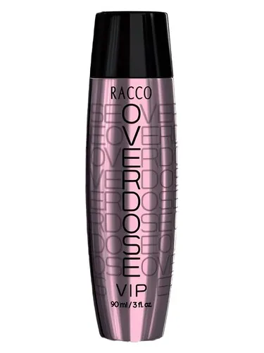 Perfume Overdose Vip For Her de Racco