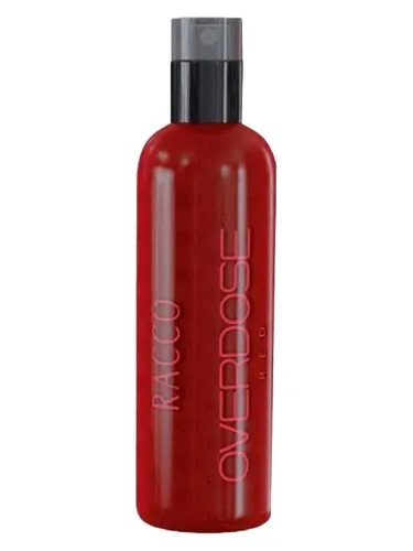 Perfume Overdose Red de Racco
