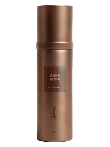 Perfume Dark Musk All Over Spray de Aromatic Scents Lab
