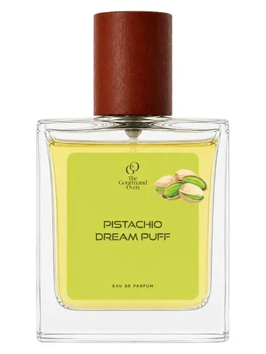 Perfume Pistachio Dream Puff de The Gourmand Oven