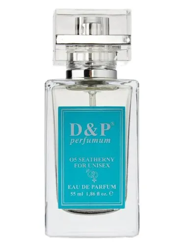 Perfume Seatherny O5 de D&P Perfumum