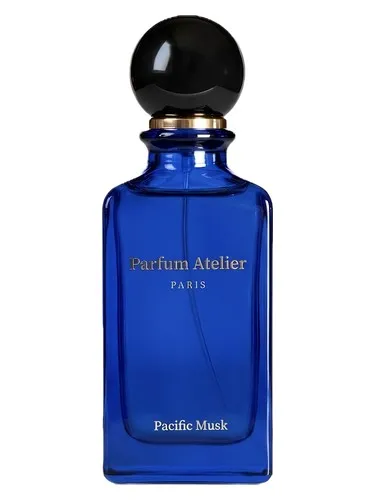 Perfume Pacific Musk de Parfum Atelier Paris