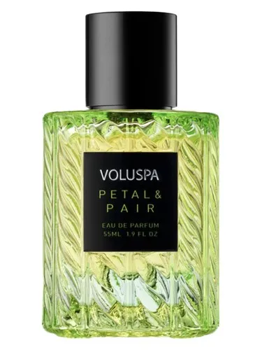 Perfume Petal & Pair de Voluspa