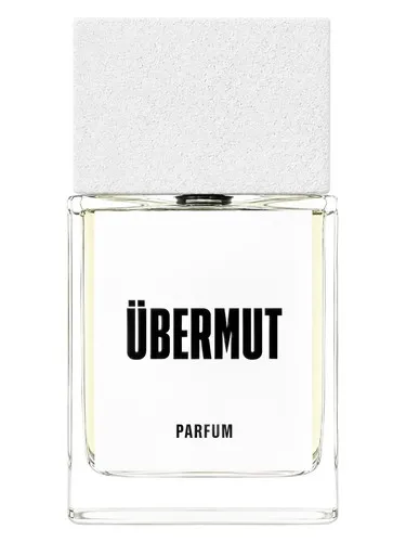 Perfume Übermut de Art Brüt