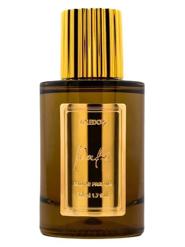 Perfume Pakè de Toledo72