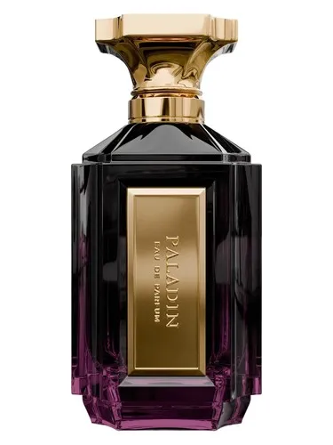 Perfume Paladin de Velixir