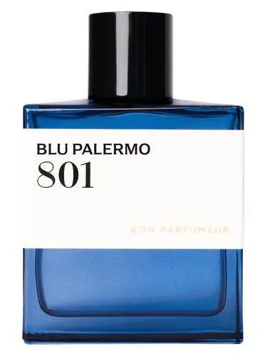 Perfume 801 Blu Palermo de Bon Parfumeur