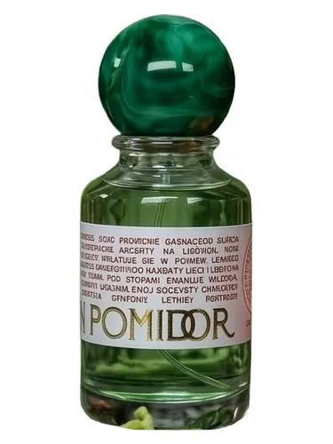 Imagen de Pan Pomidor