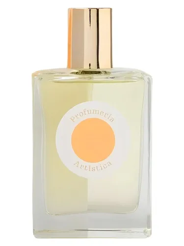 Perfume Pan d'Arancio de Shaka