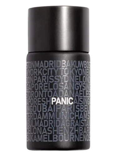 Perfume Panic de AMD Perfumes