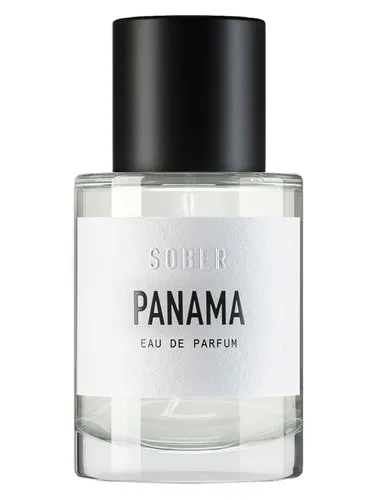 Perfume Panama de SOBER