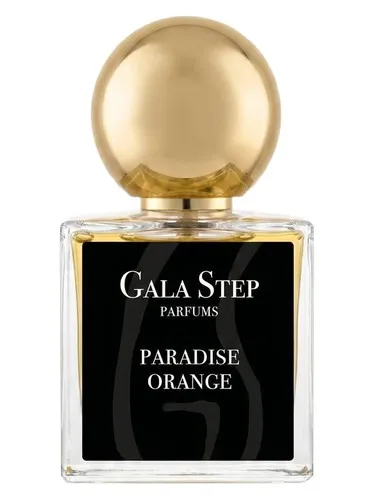 Perfume Paradise Orange de Gala Step Parfums