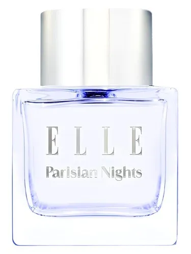 Perfume Parisian Nights de Elle