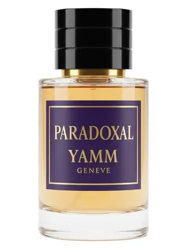 Perfume Paradoxal de YAMM Genève