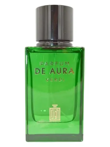 Perfume Parfum de Aura Verdi de Aura Fragrances