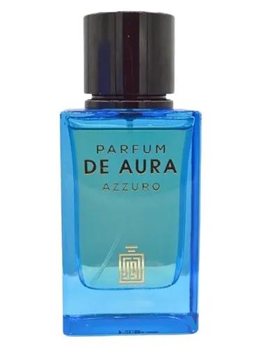 Perfume Parfum de Aura Azzuro de Aura Fragrances