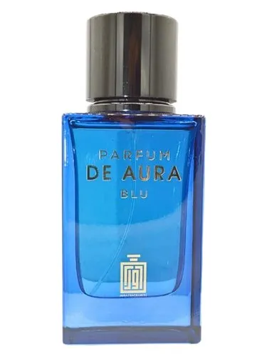 Perfume Parfum de Aura Blu de Aura Fragrances