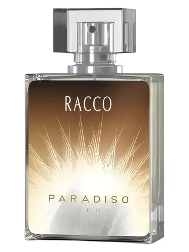 Perfume Paradiso Homme de Racco