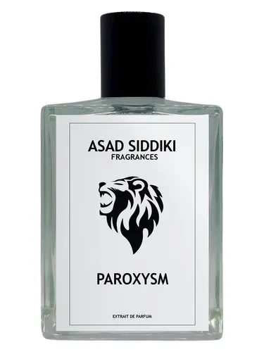 Perfume Paroxysm de Asad Siddiki