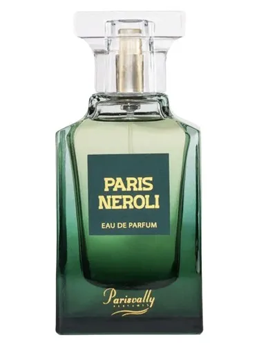 Perfume Paris Neroli de Parisvally Perfumes