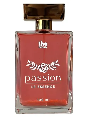 Perfume Passion de Tha Beauty