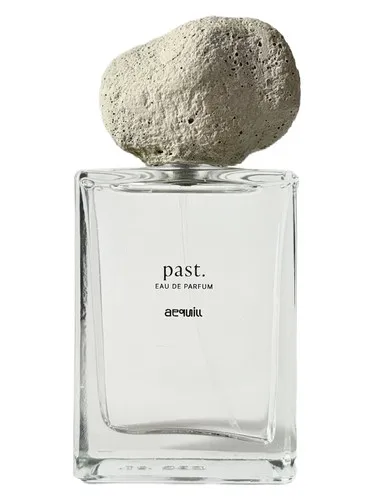 Perfume Past de AEQUILL