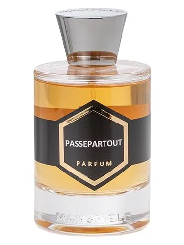 Imagen de Passepartout