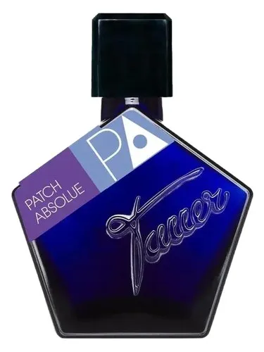 Imagen de Patch Absolue