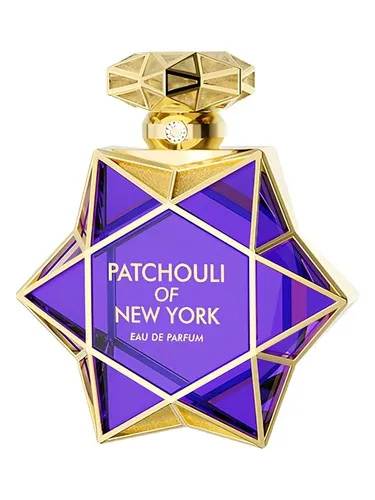Imagen de Patchouli Of New York