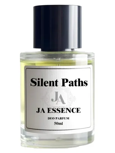 Perfume Silent Paths de Ja Essence