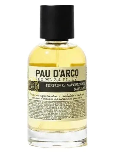 Perfume Pau D'Arco de Flora Pura