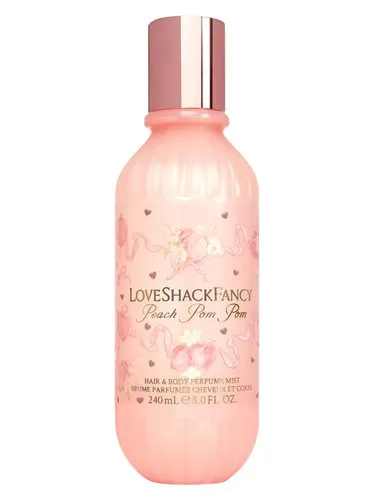 Imagen de Peach Pom Pom