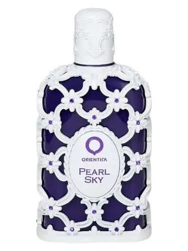 Imagen de Pearl Sky