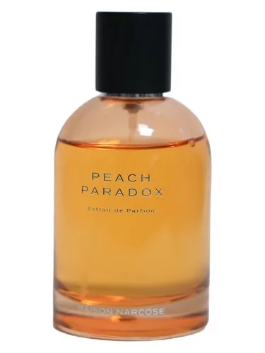 Perfume Peach Paradox de Maison Narcose
