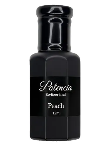 Perfume Peach de Potencía Switzerland