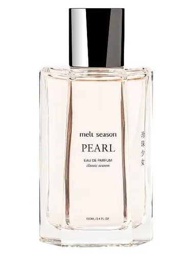 Perfume Pearl de melt season