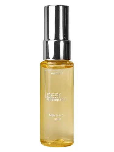 Perfume Pear Champagne de Inspires
