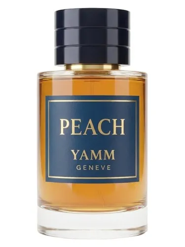 Perfume Peach de YAMM Genève