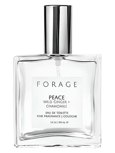 Perfume Peace de Forage