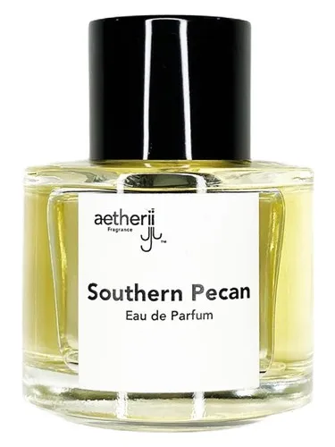 Perfume Southern Pecan de Aetherii Fragrance