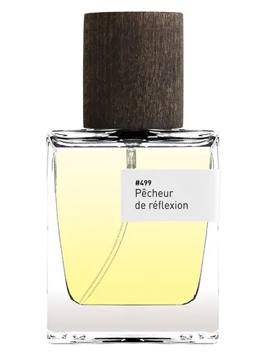 Perfume #499 Pêcheur de réflexion de Le Ré Noir