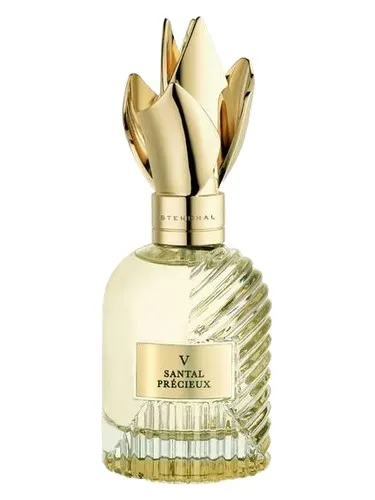 Perfume V. Santal Precieux de Stendhal
