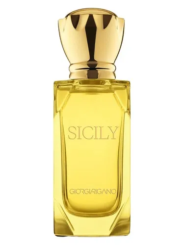 Perfume Sicily de Giorgia Rigano Fragrances